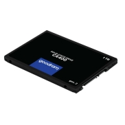 Goodram CX400 gen.2 1 TB 2.5" Serial ATA III 3D TLC NAND