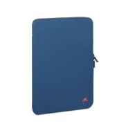 NB SLEEVE ANTISHOCK 15.6/5226 DARK BLUE RIVACASE