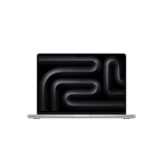 MacBook Pro 14" Apple M5 Pro 15‑core CPU & 16‑core GPU 24GB/1TB Silver INT