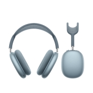 Apple AirPods Max (USB-C, 2024), Apple H1, Bluetooth / USB-C, Blue