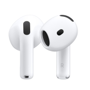 AirPods 4 with Active Noise Cancellation