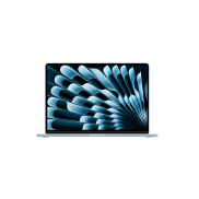 MacBook Air 15" Apple M5 10‑core CPU & 10‑core GPU 16GB/512GB Sky Blue INT