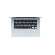 MacBook Air 15" Apple M5 10‑core CPU & 10‑core GPU 16GB/512GB Sky Blue INT