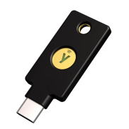 YubiKey 5C NFC Blister Pack