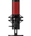 MICROPHONE HYPERX QUADCAST 2/BLACK 872V1AA HYPERX sīkattēls