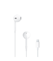 Apple EarPods, Lightning, White sīkattēls