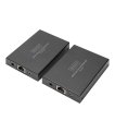 DIGITUS HDMI KVM Ext over IP 150m 1080p sīkattēls