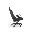 CORSAIR TC100 RELAXED Gaming Chair Fb Gr thumbnail
