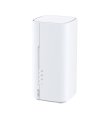 Wireless Router, ASUS, 4G-BE58, Wi-Fi 7 (802.11be), Data speed 3600 Mbit/s, Ethernet WAN Yes, SIM card slot Yes, WAN connection type RJ-45, Ethernet LAN Yes, 3xLAN ports, RT-BE59 sīkattēls