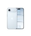 iPhone Air 256GB Sky Blue sīkattēls