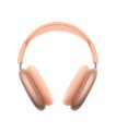 Apple AirPods Max (USB-C, 2024), Apple H1, Bluetooth / USB-C, Orange sīkattēls