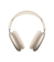 Apple AirPods Max (USB-C, 2024), Apple H1, Bluetooth / USB-C, Starlight sīkattēls