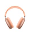 Apple AirPods Max 2, Apple H2, Bluetooth / USB-C, Orange sīkattēls
