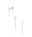Apple EarPods, USB-C, White sīkattēls