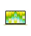 MacBook Neo 13" A18 Pro 6‑core CPU 5‑core GPU 8GB/512GB Citrus RUS thumbnail