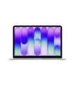 MacBook Neo 13" A18 Pro 6‑core CPU 5‑core GPU 8GB/512GB Silver RUS thumbnail
