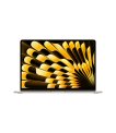 MacBook Air 15" Apple M5 10‑core CPU & 10‑core GPU 16GB/1TB Starlight INT sīkattēls