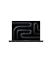 MacBook Pro 14" Apple M5 10‑core CPU & 10‑core GPU 24GB/1TB Space Black RUS thumbnail