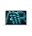 MacBook Air 15" Apple M5 10‑core CPU & 10‑core GPU 16GB/1TB Silver RUS sīkattēls