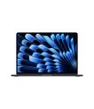 MacBook Air 15" Apple M5 10‑core CPU & 10‑core GPU 16GB/512GB Midnight RUS sīkattēls