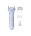 Philips 8000 series Epilator Series 8000 BRE708/00 Cordless epilator; Wet & Dry sīkattēls