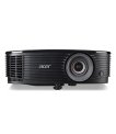 Acer Essential X1129HP Standard throw projector 4500 ANSI lumens DLP SVGA (800x600) 3D Black sīkattēls