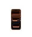 iPhone 17 Pro 256GB Cosmic Orange sīkattēls