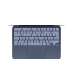MacBook Neo 13" A18 Pro 6‑core CPU 5‑core GPU 8GB/512GB Indigo RUS thumbnail