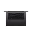 MacBook Pro 16" Apple M5 Max 18‑core CPU & 40‑core GPU 48GB/2TB Space Black INT sīkattēls
