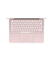 MacBook Neo 13" A18 Pro 6‑core CPU 5‑core GPU 8GB/512GB Blush RUS thumbnail