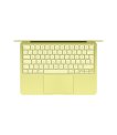 MacBook Neo 13" A18 Pro 6‑core CPU 5‑core GPU 8GB/512GB Citrus RUS thumbnail