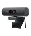 LOGI BRIO 505 Webcam colour 4 MP sīkattēls