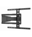 TV SET ACC WALL MOUNT 43-90/WM-90ST-02 GEMBIRD sīkattēls