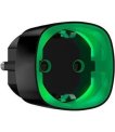 SMART HOME SOCKET BLACK/38210 AJAX sīkattēls