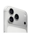 Apple iPhone 17 Pro Max, Apple A19 Pro, 512GB, 5G, Silver sīkattēls