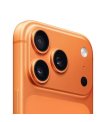 Apple iPhone 17 Pro, Apple A19 Pro, 512GB, 5G, Cosmic Orange sīkattēls