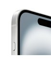 iPhone 16 128GB White sīkattēls