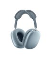 Apple AirPods Max 2, Apple H2, Bluetooth / USB-C, Blue sīkattēls