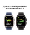 Apple Watch Ultra 3 GPS + Cellular, 49 mm, Black Titanium, Black Ocean Band thumbnail