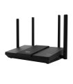 Wireless Router, ASUS, Wireless Router, 3600 Mbps, Mesh, Number of antennas 4, RT-BE50 sīkattēls