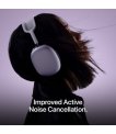 Apple AirPods Max 2, Apple H2, Bluetooth / USB-C, Midnight sīkattēls