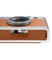 CAMERA INSTANT INSTAX MINI EVO/BROWN FUJIFILM sīkattēls