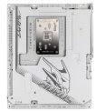 GIGABYTE X870E A MASTER X ICE AM5 sīkattēls