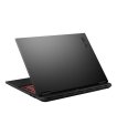 Notebook, ASUS, TUF, Gaming A16 (2025), FA608UP-QT016W, CPU  Ryzen 7, 260, 3800 MHz, 16, 2560x1600, RAM 32GB, DDR5, 5600 MHz, SSD 1TB, NVIDIA GeForce RTX 5070, 8GB, ENG, Windows 11 Home, Grey, 2.2 kg, 90NR0KT1-M00340 thumbnail