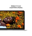 MacBook Neo 13" A18 Pro 6‑core CPU 5‑core GPU 8GB/512GB Silver RUS thumbnail