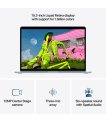 MacBook Air 15" Apple M5 10‑core CPU & 10‑core GPU 16GB/1TB Sky Blue INT sīkattēls