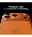 Apple iPhone 17 Pro Max, Apple A19 Pro, 512GB, 5G, Silver sīkattēls