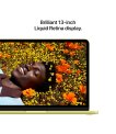 MacBook Neo 13" A18 Pro 6‑core CPU 5‑core GPU 8GB/512GB Citrus RUS thumbnail
