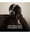 Apple AirPods Max 2, Apple H2, Bluetooth / USB-C, Midnight sīkattēls