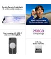 iPhone 17e 256GB Soft Pink sīkattēls